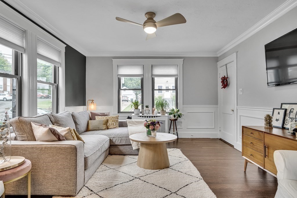 35 Bay State Road, Unit 35 Quincy, MA 02171 - Photo 3 of 27 Gallery Image 3