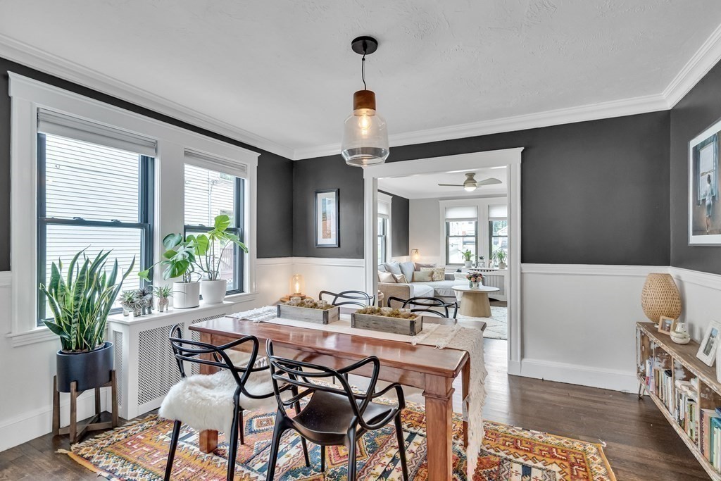 35 Bay State Road, Unit 35 Quincy, MA 02171 - Photo 4 of 27 Gallery Image 4