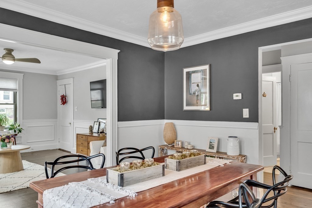 35 Bay State Road, Unit 35 Quincy, MA 02171 - Photo 5 of 27 Gallery Image 5