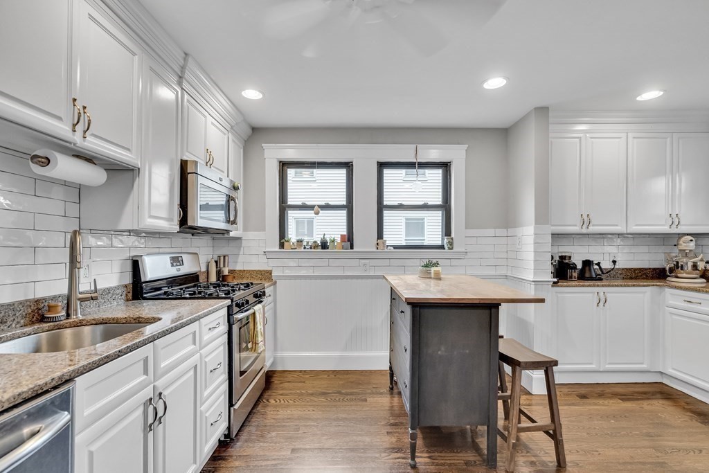 35 Bay State Road, Unit 35 Quincy, MA 02171 - Photo 7 of 27 Gallery Image 7