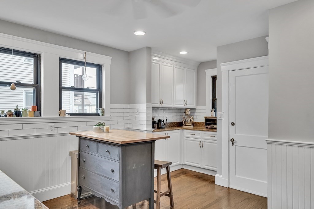 35 Bay State Road, Unit 35 Quincy, MA 02171 - Photo 8 of 27 Gallery Image 8