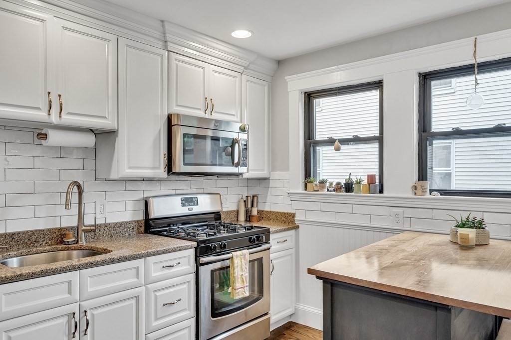 35 Bay State Road, Unit 35 Quincy, MA 02171 - Photo 10 of 27 Gallery Image 10