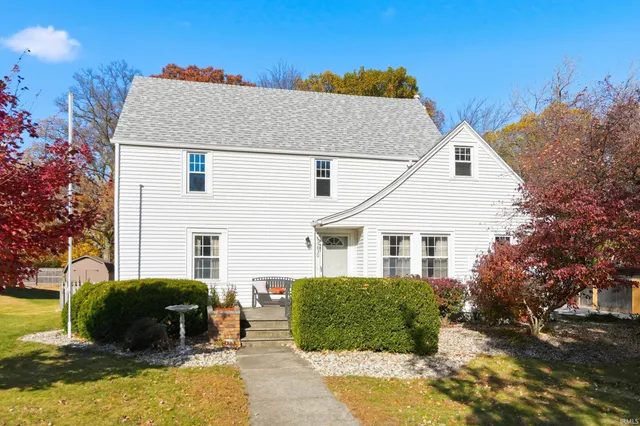 $249,900 | 5830 Breconshire Drive, Fort Wayne, IN 46804