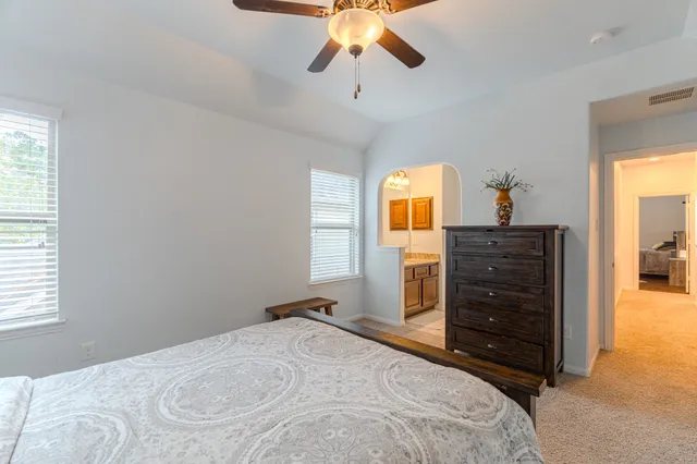 $850,000 | 30 Fury Ranch Place, The Woodlands, TX 77375