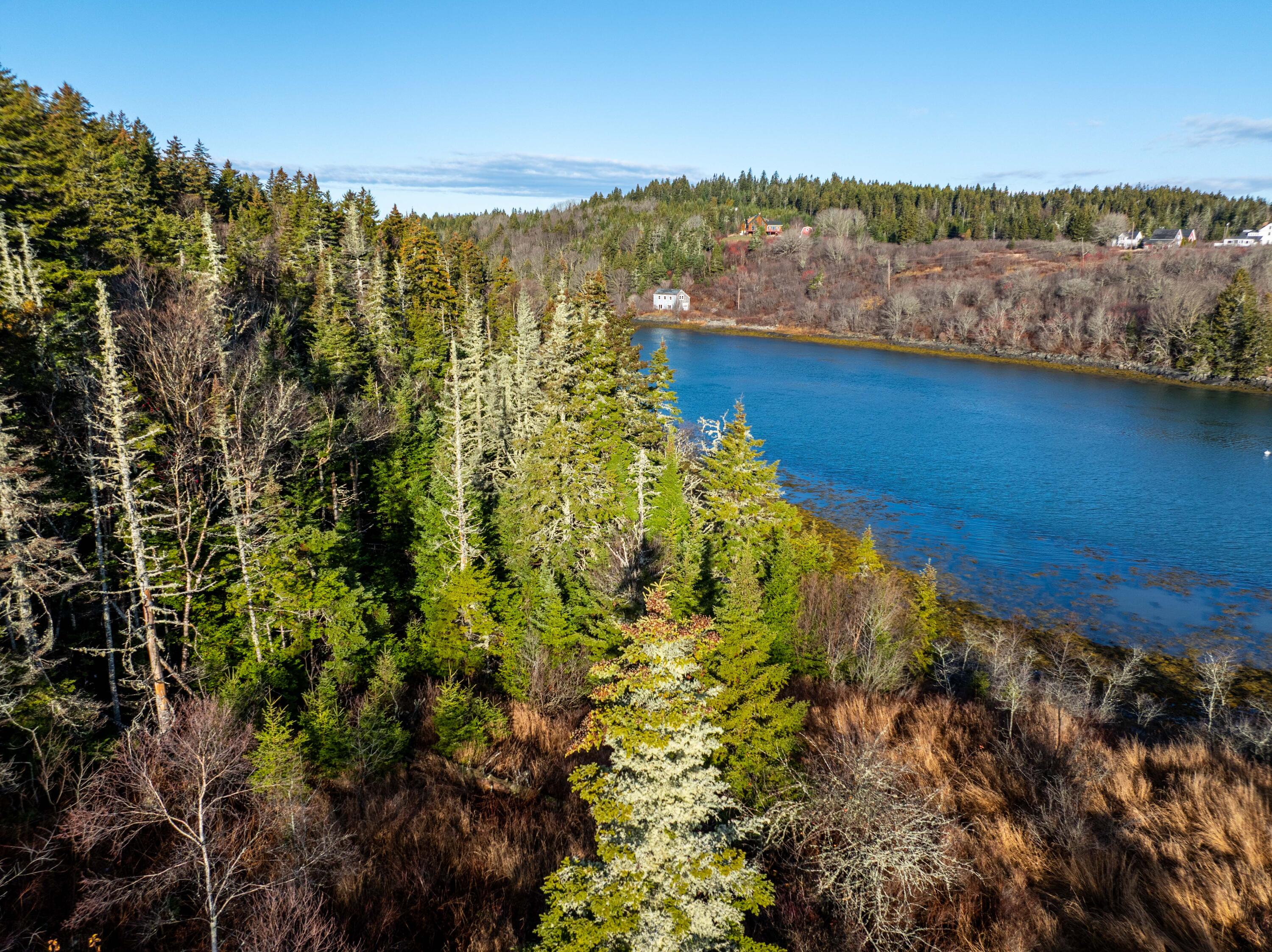 198 Destiny Bay Road Cutler, ME 04626 - Photo 6 of 62
