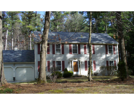 28 Phillips Road Sudbury, MA 01776 - Photo 1 of 22