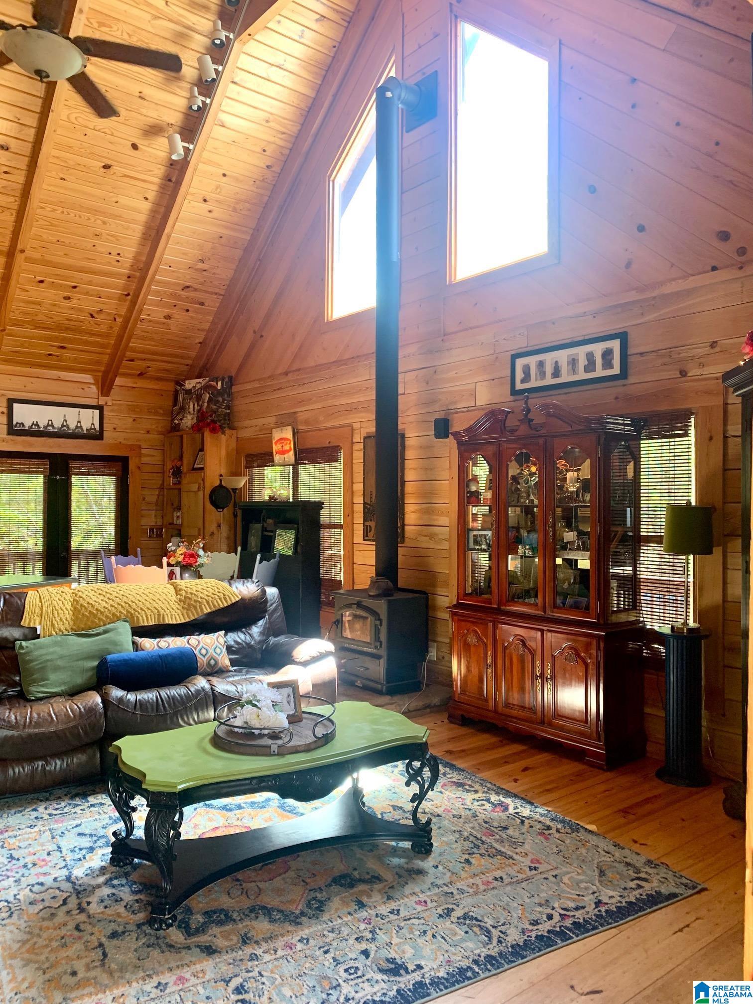 57 County Road 27 Heflin, AL 36264 - Photo 24 of 46