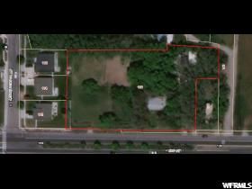 152 West 2nd Street Ogden, UT 84404 - Photo 2 of 4