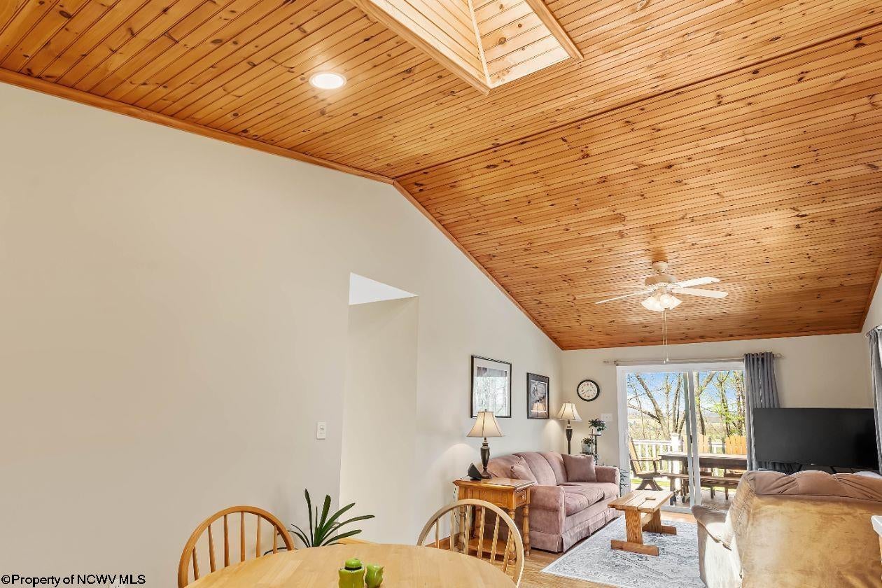 1263 Moccasin Rocks Road Bruceton Mills, WV 26525 - Photo 27 of 50 Gallery Image 27