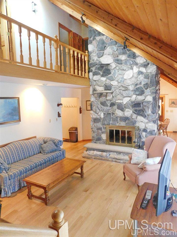 W2217 Cazzola Road Vulcan, MI 49892 - Photo 2 of 27
