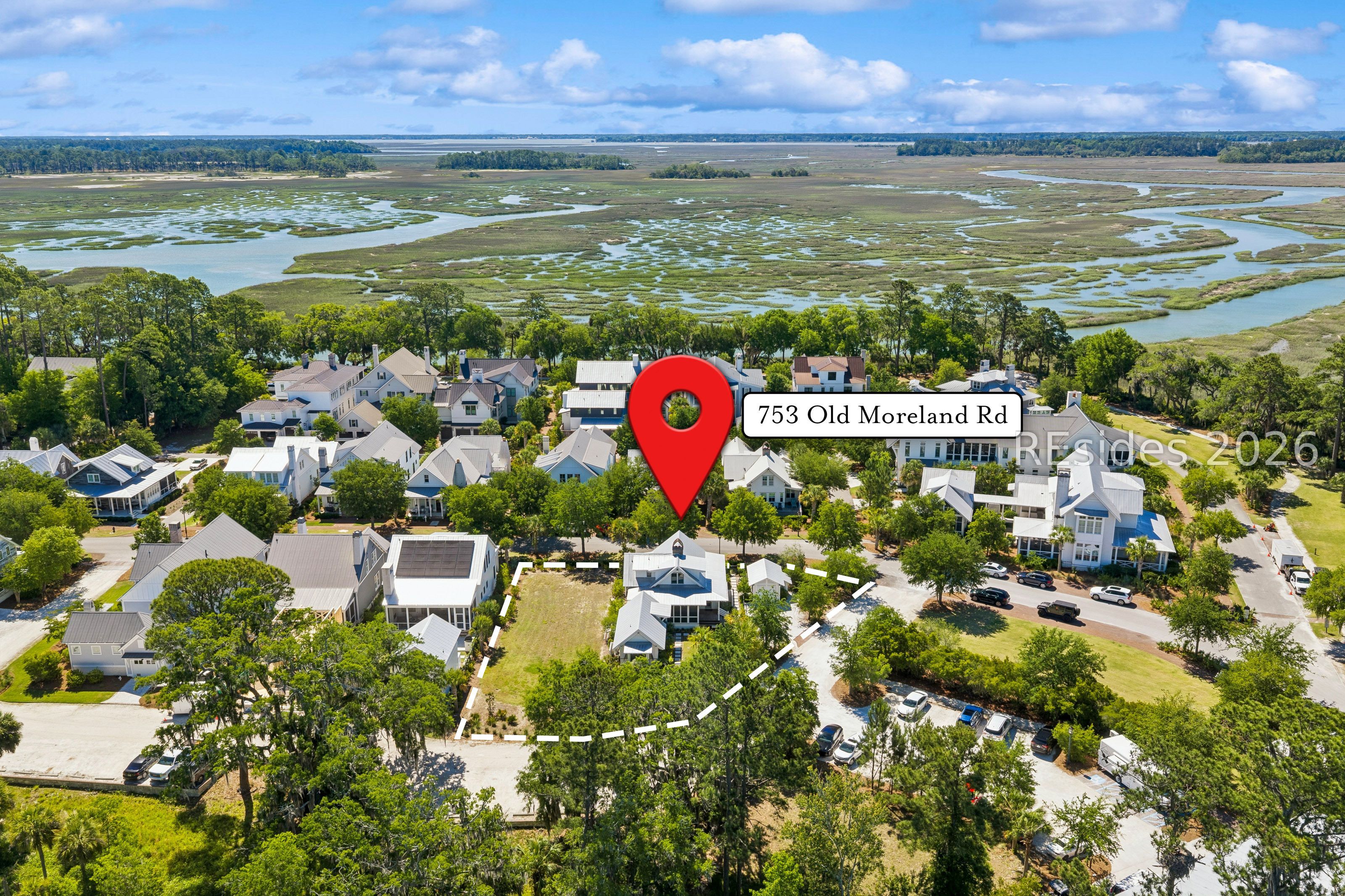 753 Old Moreland Road Bluffton, SC 29910 - Photo 81 of 88