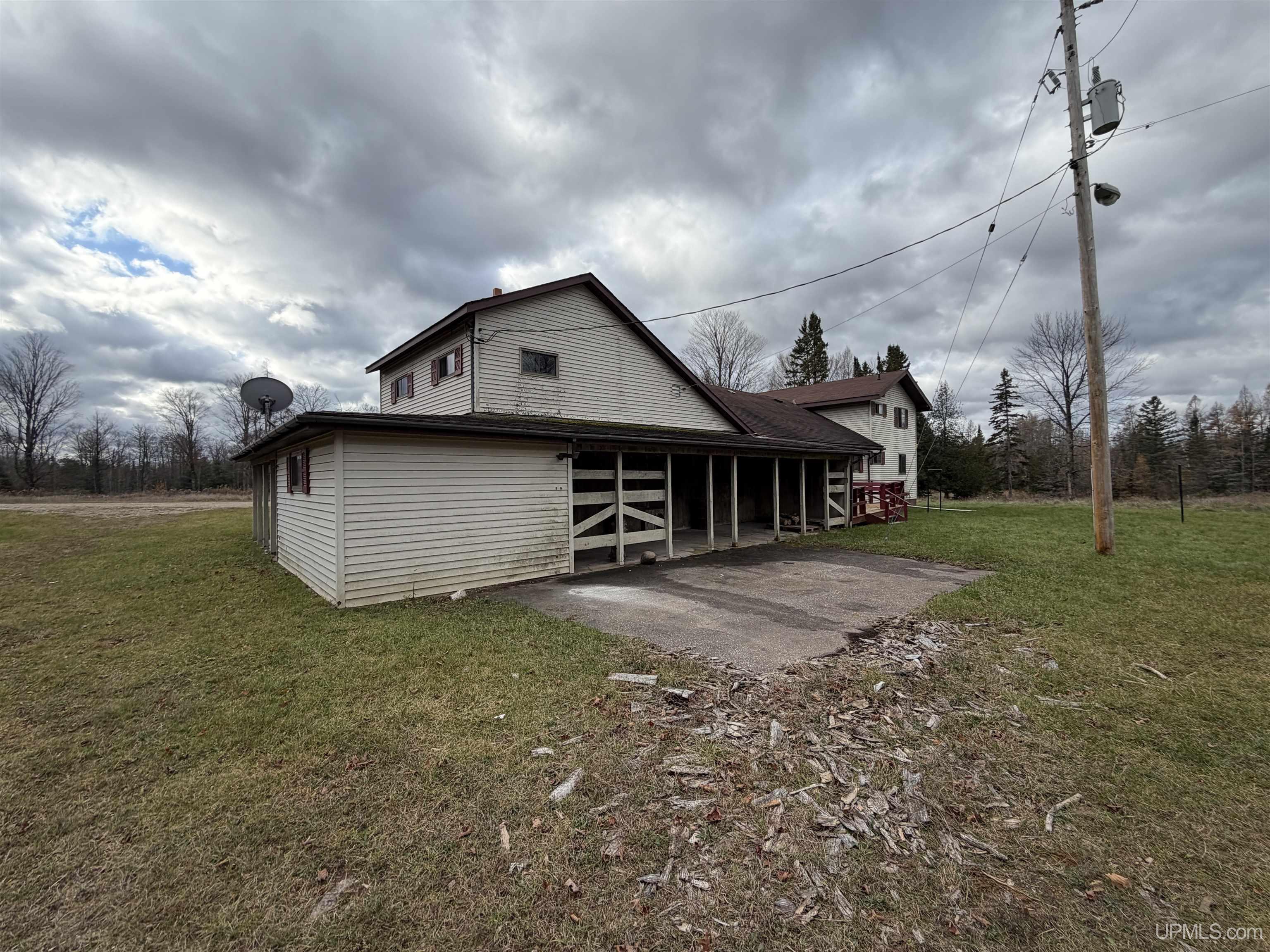 N5805 Beauchamp Road Foster City, MI 49834 - Photo 72 of 72