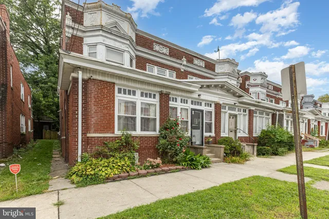 $169,900 | 2224 Green Street, Harrisburg, PA 17110