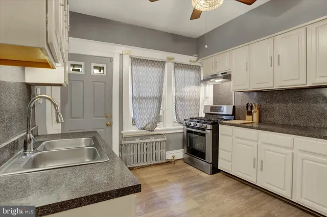 $169,900 | 2224 Green Street, Harrisburg, PA 17110