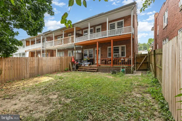 $169,900 | 2224 Green Street, Harrisburg, PA 17110