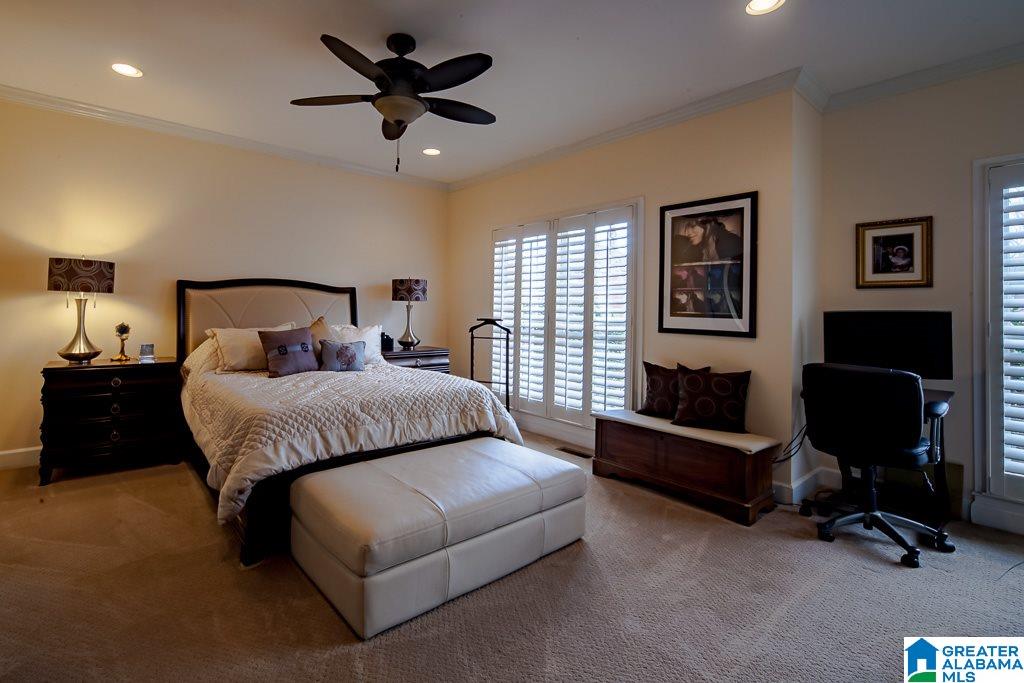 1256 Eagle Park Road Birmingham, AL 35242 - Photo 15 of 30
