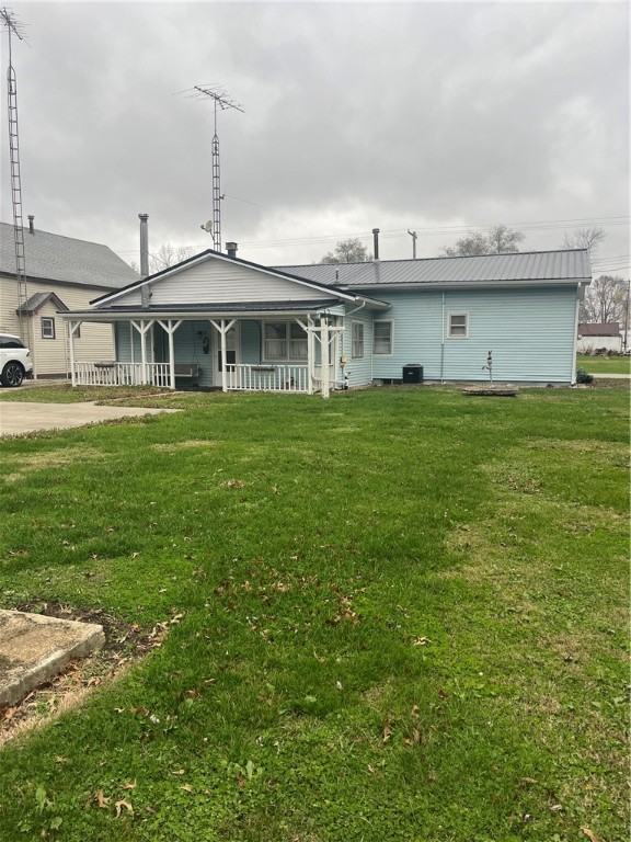 102 Trilla Road Trilla, IL 62469 - Photo 14 of 14
