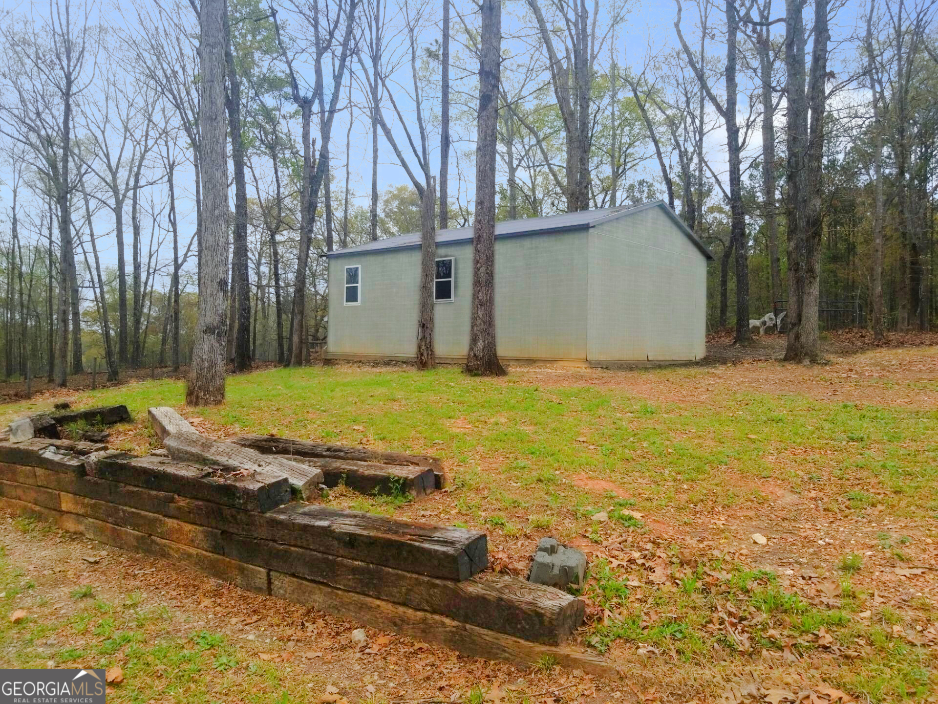 4969 Joe Stephens Road Franklin, GA 30217 - Photo 1 of 1