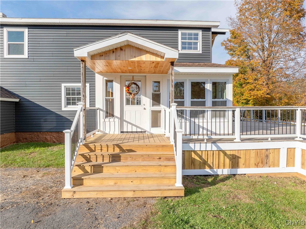 179 Calkins Road Volney, NY 13069 - Photo 12 of 50