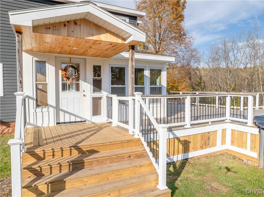 179 Calkins Road Volney, NY 13069 - Photo 13 of 50