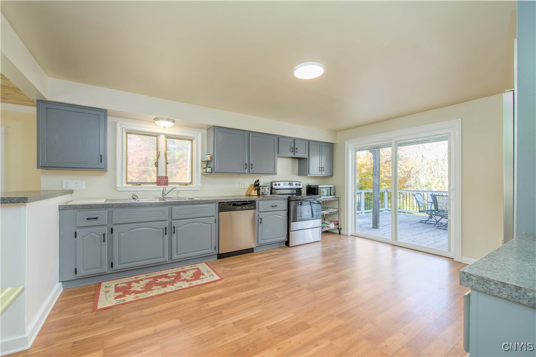 179 Calkins Road Volney, NY 13069 - Photo 19 of 50
