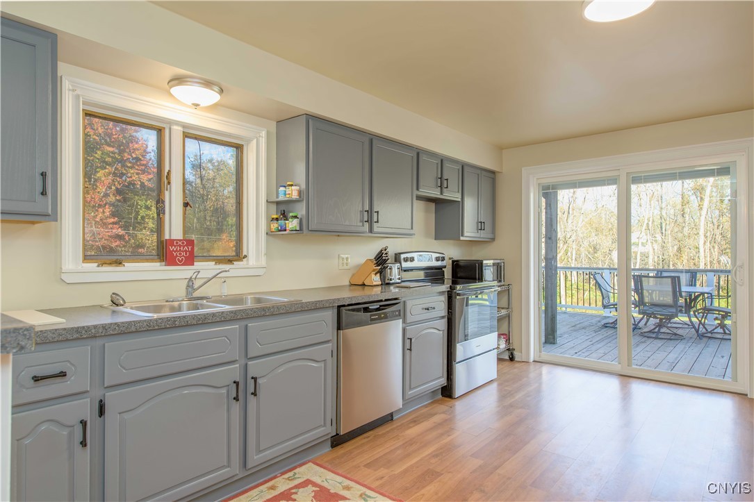 179 Calkins Road Volney, NY 13069 - Photo 20 of 50