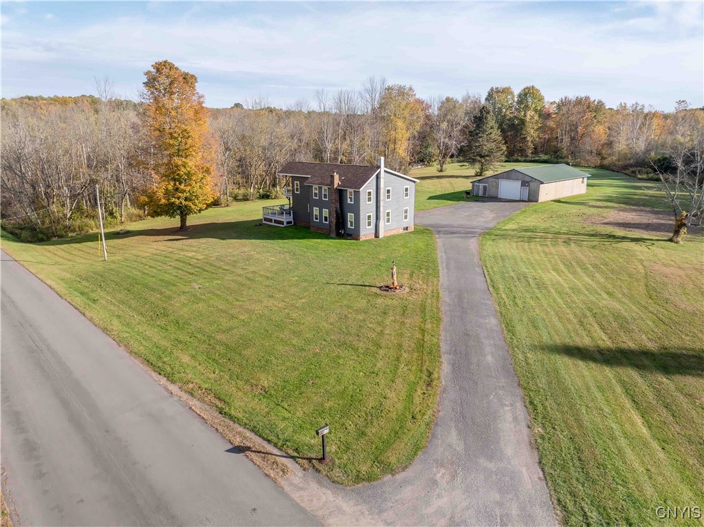 179 Calkins Road Volney, NY 13069 - Photo 2 of 50