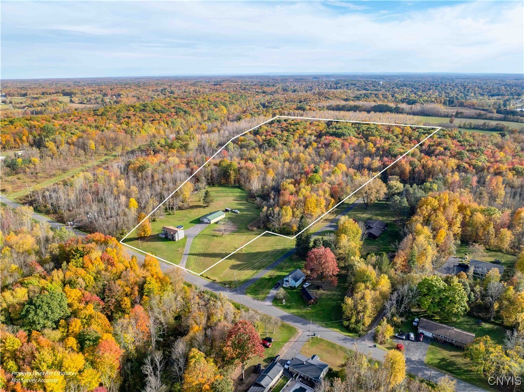 179 Calkins Road Volney, NY 13069 - Photo 3 of 50