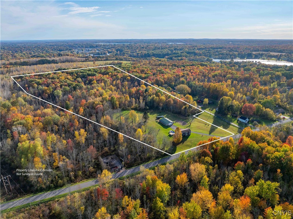 179 Calkins Road Volney, NY 13069 - Photo 4 of 50