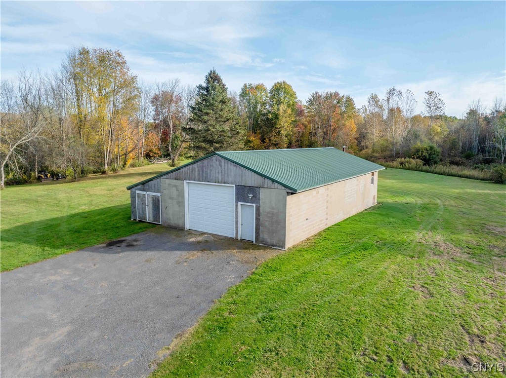 179 Calkins Road Volney, NY 13069 - Photo 46 of 50