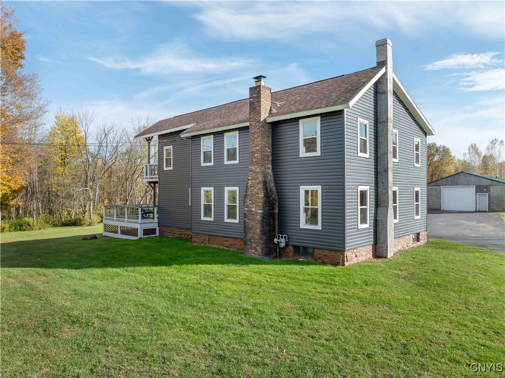 179 Calkins Road Volney, NY 13069 - Photo 6 of 50
