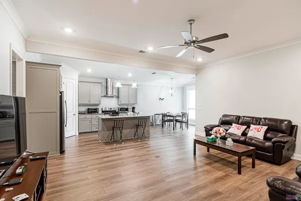 $295,000 | 15610 Fields Creek Avenue, Baton Rouge, LA 70816
