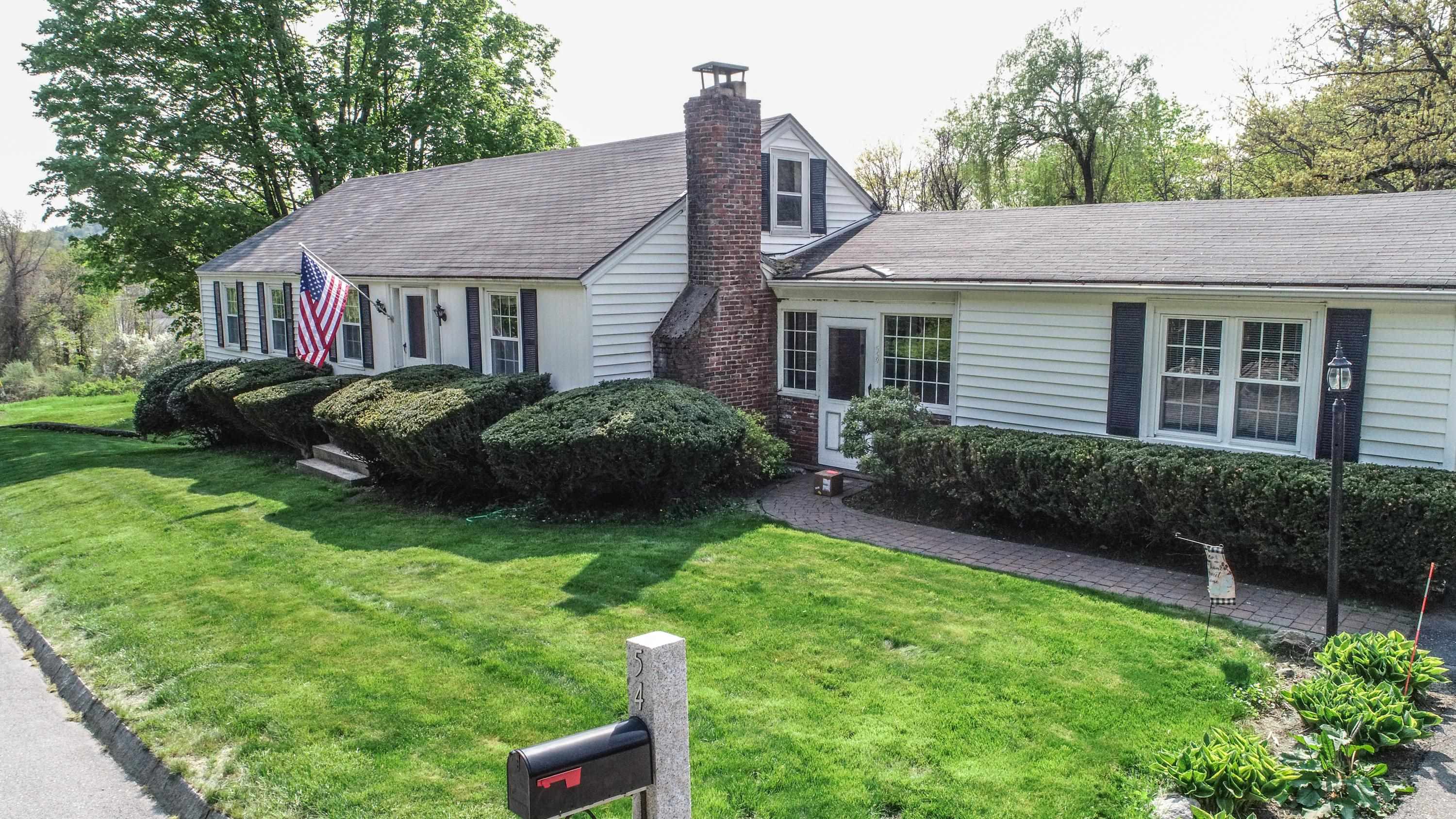54 Rundlett Hill Road Bedford, NH 03110 - Photo 17 of 40 Gallery Image 17