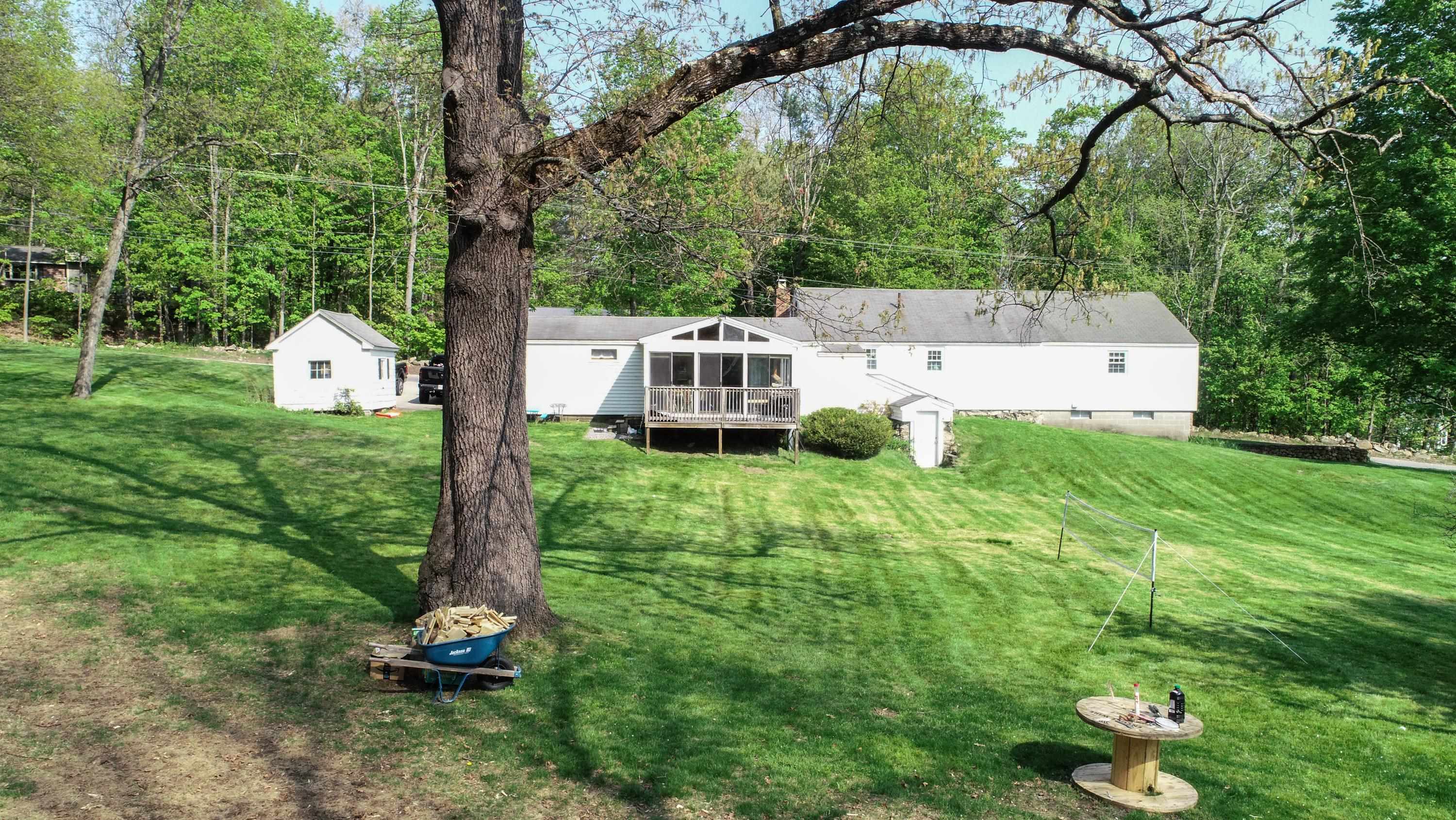 54 Rundlett Hill Road Bedford, NH 03110 - Photo 20 of 40 Gallery Image 20