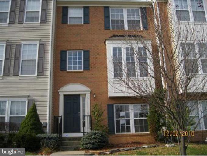 5 Caterham Court Rosedale, MD 21237 - Photo 1 of 14 Exterior (Main)