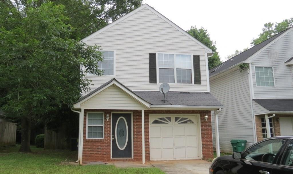 3537 Lehigh Way Decatur, GA 30034 - Photo 1 of 1