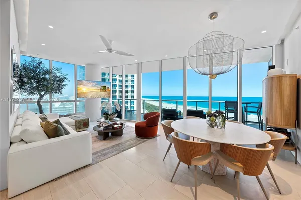 $21,000 | 100 South Pointe Drive, Unit 1409, Miami Beach, FL 33139