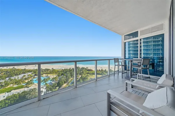 $21,000 | 100 South Pointe Drive, Unit 1409, Miami Beach, FL 33139