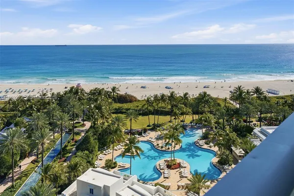 $21,000 | 100 South Pointe Drive, Unit 1409, Miami Beach, FL 33139