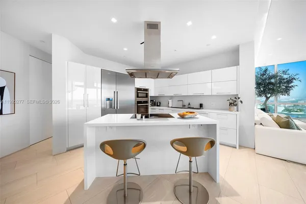 $21,000 | 100 South Pointe Drive, Unit 1409, Miami Beach, FL 33139