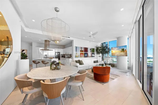 $21,000 | 100 South Pointe Drive, Unit 1409, Miami Beach, FL 33139
