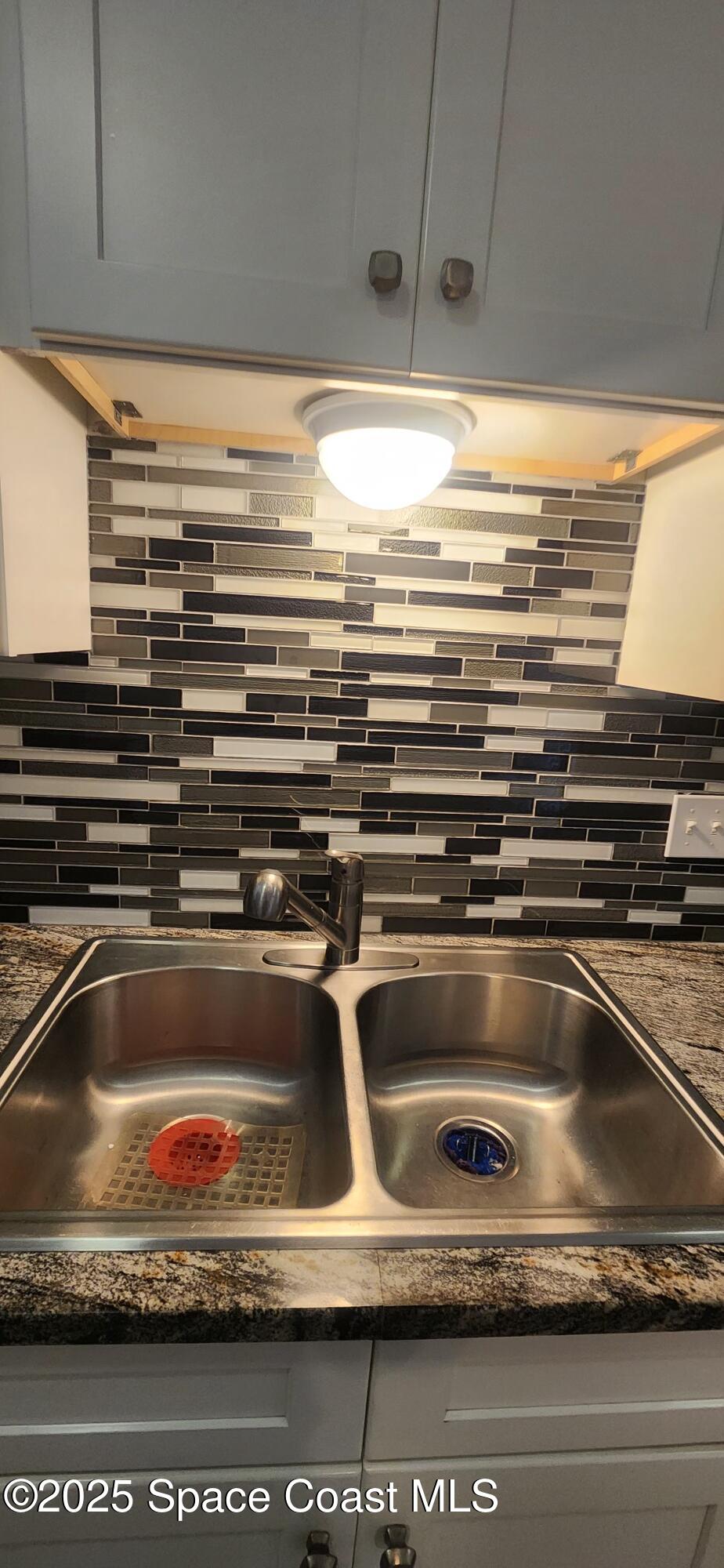 2014 Manor Drive Northeast Palm Bay, FL 32905 - Photo 13 of 24 a view of kitchen counter top space