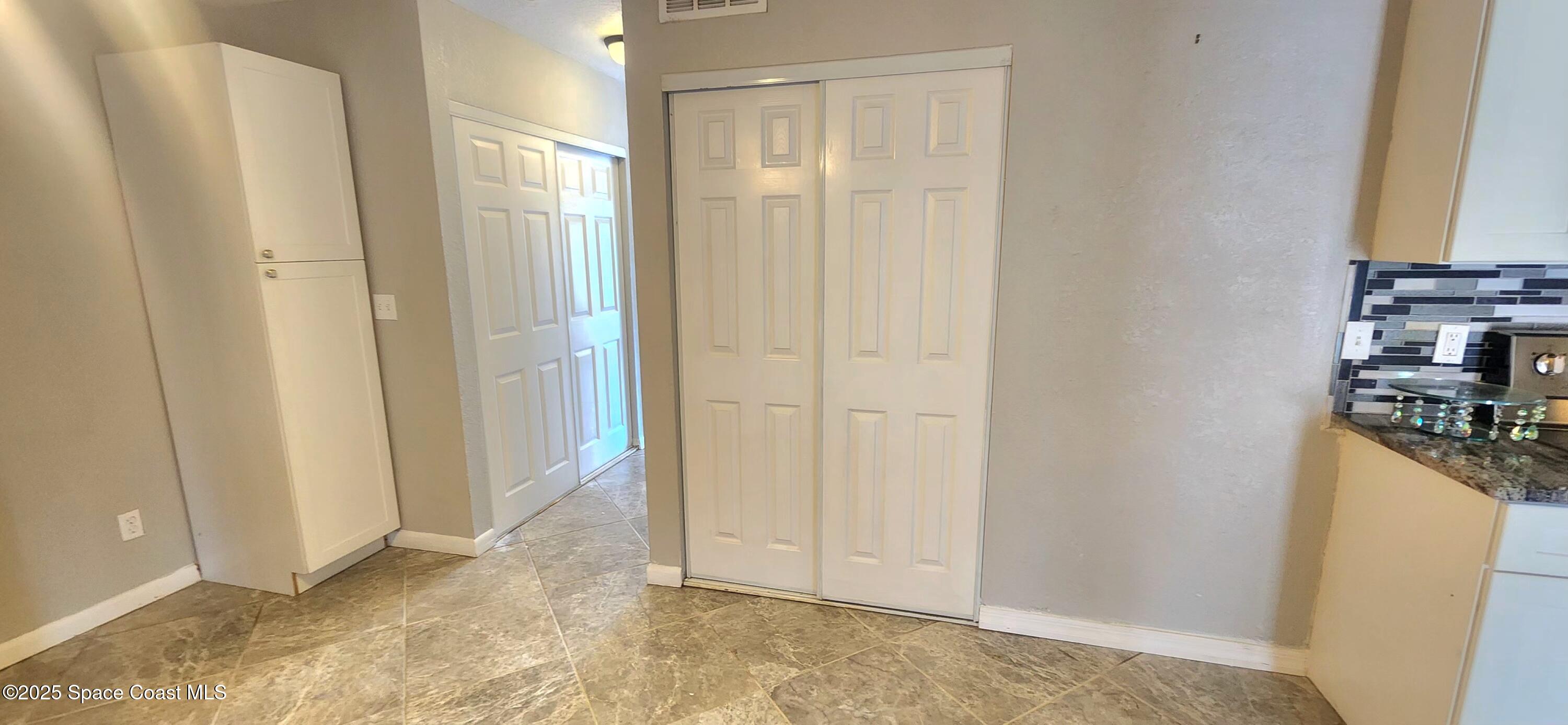 2014 Manor Drive Northeast Palm Bay, FL 32905 - Photo 14 of 24 a view of a bathroom with a sink