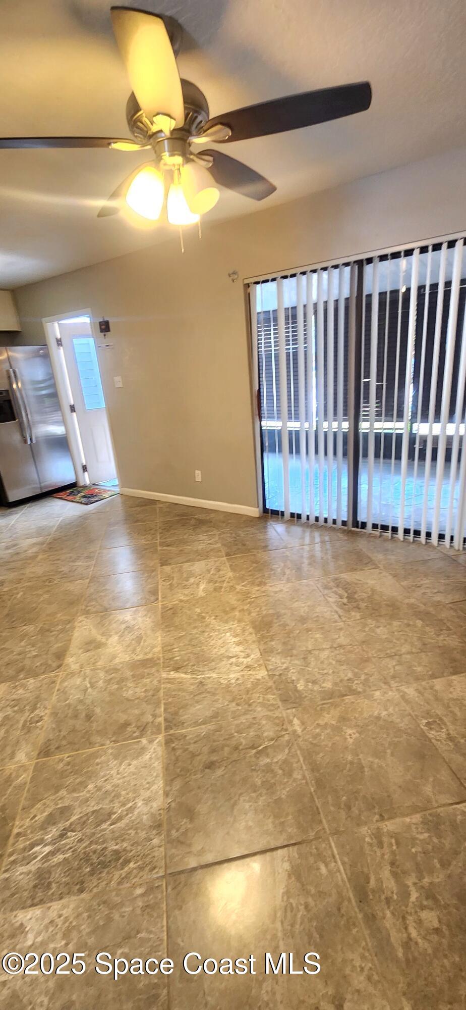 2014 Manor Drive Northeast Palm Bay, FL 32905 - Photo 15 of 24 a view of a swimming pool and window