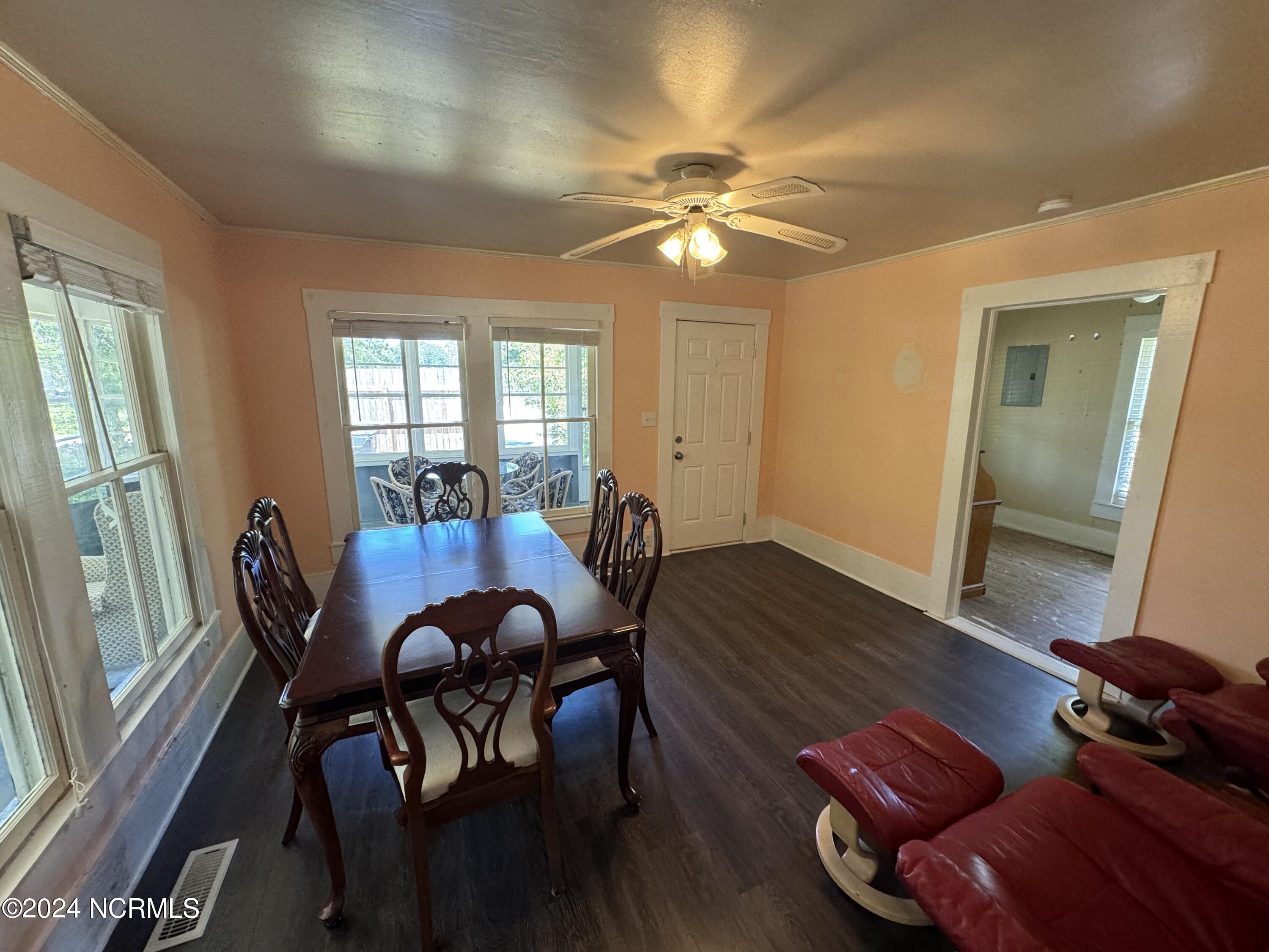 2290 Kirby Road Southwest Supply, NC 28462 - Photo 12 of 29 Dining Room