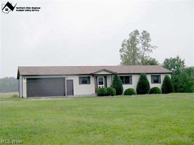 10965 Simcox Road Homerville, OH 44235 - Photo 1 of 1 Gallery Image 1