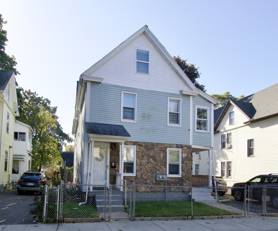 101 Quincy Street Springfield, MA 01109 - Photo 1 of 23 Gallery Image 1