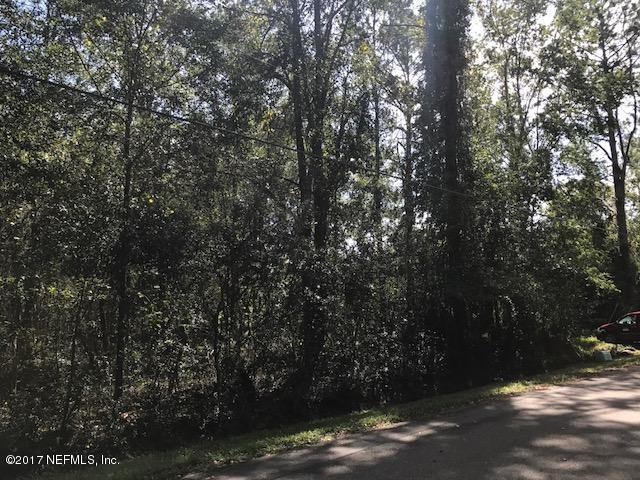 0 Loest Road Jacksonville, FL 32234 - Photo 4 of 7 a view of outdoor space and yard