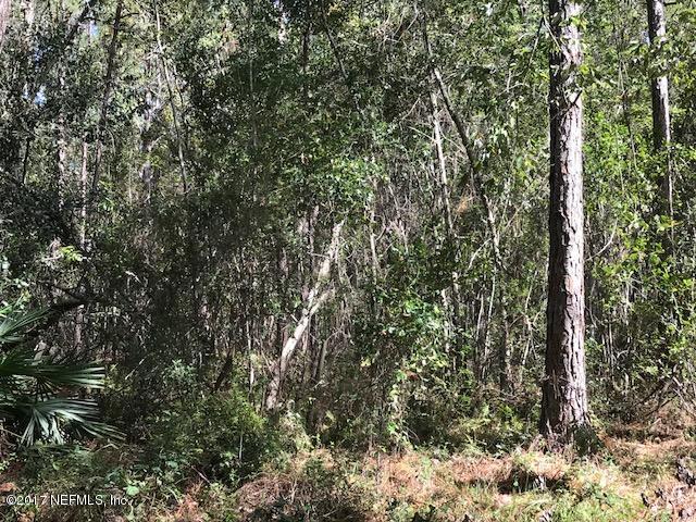 0 Loest Road Jacksonville, FL 32234 - Photo 7 of 7 a view of a yard with a tree