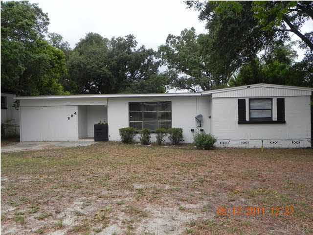 204 Alton Road Pensacola, FL 32507 - Photo 1 of 21 Welcome to 204 Alton Rd.